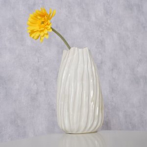 Wazon ceramiczny NANNY, 25,5 cm 2