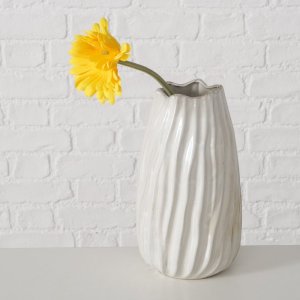 Wazon ceramiczny NANNY, 25,5 cm 3