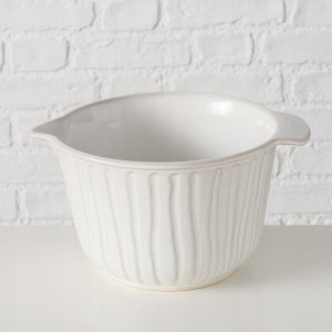 Ceramiczna miska z dziubkiem EVYNA, 2500 ml 2