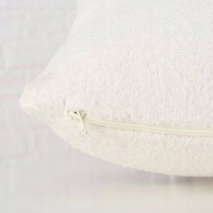 Ozdobna poduszka świąteczna CRISO, 45 x 45 cm 5