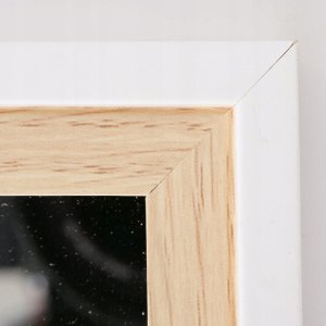 Lustro pionowe na drzwi CHANSON, 118 x 34 cm 3