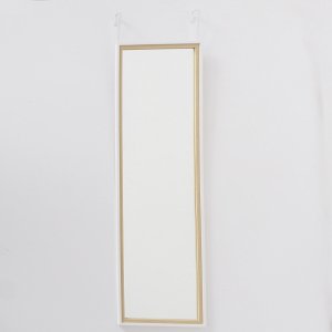 Lustro pionowe na drzwi CHANSON, 118 x 34 cm 4