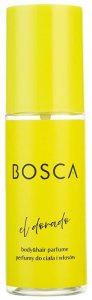 BOSCA Perfumy do ciała i włosów El Dorado 80 ml 1