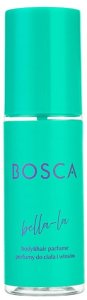 BOSCA Perfumy do ciała i włosów Bella-La 80 ml 1