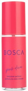 BOSCA Perfumy do ciała i włosów Pink Diva 80 ml 1