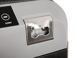 44-211# Lodówka turystyczna samochodowa kompresorowa 42l blow 11