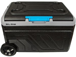 44-211# Lodówka turystyczna samochodowa kompresorowa 42l blow 3