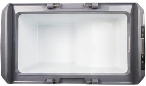 44-211# Lodówka turystyczna samochodowa kompresorowa 42l blow 4