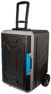 44-211# Lodówka turystyczna samochodowa kompresorowa 42l blow 6