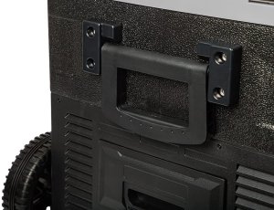 44-211# Lodówka turystyczna samochodowa kompresorowa 42l blow 7