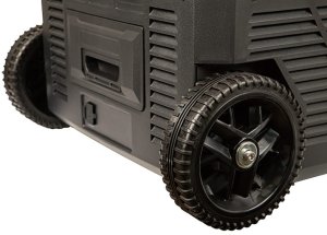 44-211# Lodówka turystyczna samochodowa kompresorowa 42l blow 10