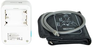 51-755# Ciśnieniomierz elektroniczny blow pm-02 2