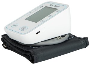 51-755# Ciśnieniomierz elektroniczny blow pm-02 3