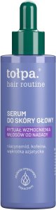 TOŁPA Hair Routine Serum wzmacniające do skóry głowy 100 ml 1