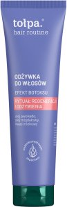 TOŁPA Hair Routine Odżywka regenerująca do włosów Efekt botoksu 175 ml 1