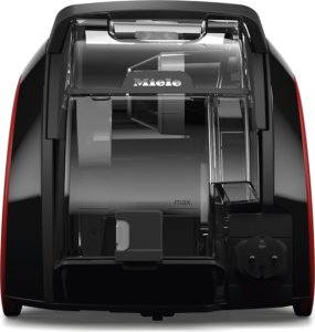 Odkurzacz Miele Odkurzacz Boost CX1 Active ObsidianBlack 3