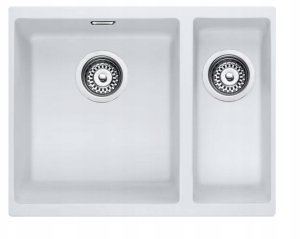 Franke syfon zlewozmywakowy 1 1/2" 112.0048.807 3