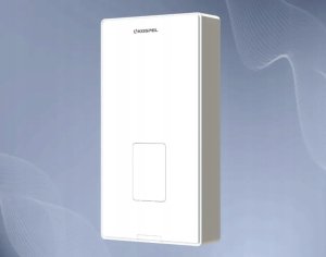 Przepływowy podgrzewacz wody Kospel elektryczny przepływowy podgrzewacz wody PPE4.L Lite-10/11/12/15 PPE4.L-10/11/12/15.PL 4
