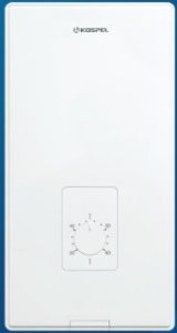Kospel elektryczny przepływowy podgrzewacz wody PPE4.B Basic-10/11/12/15 PPE4.B-10/11/12/15.PL 1