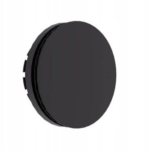 Zehnder anemostat wywiewny ComfoValve Luna E125, czarny (705613133) 3