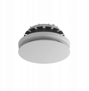 Zehnder anemostat wywiewny ComfoValve Luna E125 705613128 4