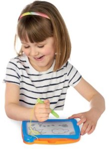 OUT OF THE BOX Doodle Draw Mini 2