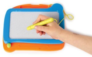 OUT OF THE BOX Doodle Draw Mini 3