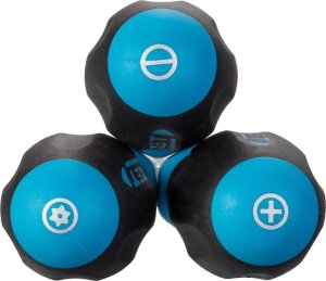 Hazet Værksted Torx-skruetrækker Størrelse TR 8 Klinge-længde: 60 mm 3