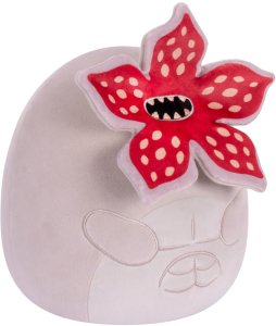 Squishmallows 20 cm Stranger Things Demogorgan 1