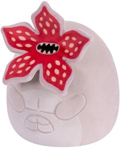 Squishmallows 20 cm Stranger Things Demogorgan 2