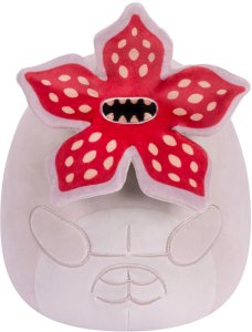 Squishmallows 20 cm Stranger Things Demogorgan 3