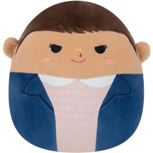 Squishmallows 20 cm Stranger Things Eleven 2