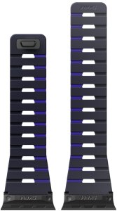 SKINARMA Pasek Skinarma Gemini do Apple Watch     49/46/45/44 mm granatowy 3