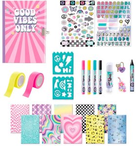STYLE 4 EVER Scrapbooking Secret Portfolio 1