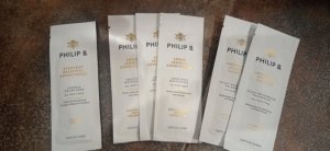 Philip B. Weightless Volumizing Shampoo 60 ml 3