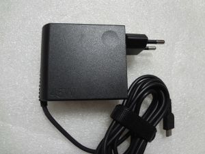 Zasilacz do laptopa Lenovo 45 W, 2.2 A,  (5A10K34710) 1