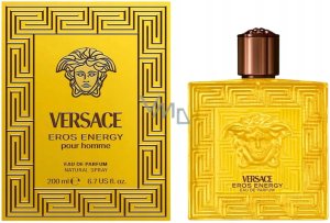 Versace Eros Energy Eau De Parfum 200 ml (man) 1