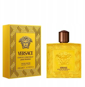 Versace Eros Energy Eau De Parfum 200 ml (man) 4