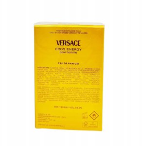 Versace Eros Energy Eau De Parfum 200 ml (man) 7