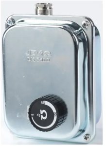 Tilslutnings box for elpatron TYPE H1 1/2"RG 1
