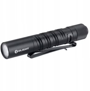 OLight i3T-EOS LED (RGB) Lommelygte Batteridrevet 180 lm 39 g 1