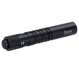 OLight i3T-EOS LED (RGB) Lommelygte Batteridrevet 180 lm 39 g 3