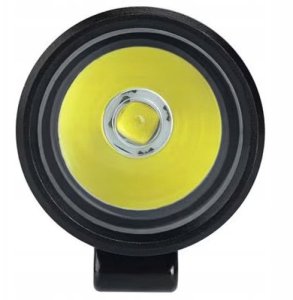 OLight i3T-EOS LED (RGB) Lommelygte Batteridrevet 180 lm 39 g 4