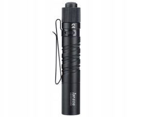 OLight i3T-EOS LED (RGB) Lommelygte Batteridrevet 180 lm 39 g 7