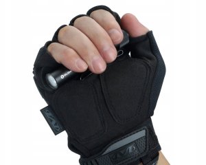 OLight i3T-EOS LED (RGB) Lommelygte Batteridrevet 180 lm 39 g 8