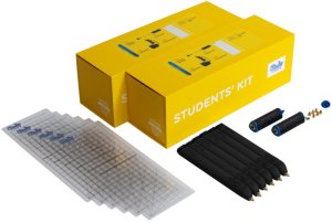 3Doodler Mint Create+ Learning 6 stk. 3Doodler MINT Schulset Create+ Learning 2