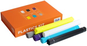 3Doodler Mint Create+ Learning 6 stk. 3Doodler MINT Schulset Create+ Learning 3