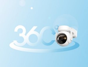 Kamera IP Imou Cell PT 4G kit 3MP bateryjna z panelem solarnym i kartą SIM 11