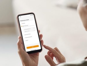 Kamera IP Imou Cell PT 4G kit 3MP bateryjna z panelem solarnym i kartą SIM 15