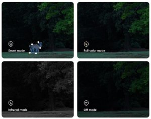 Kamera IP Imou Cell PT 4G kit 3MP bateryjna z panelem solarnym i kartą SIM 4